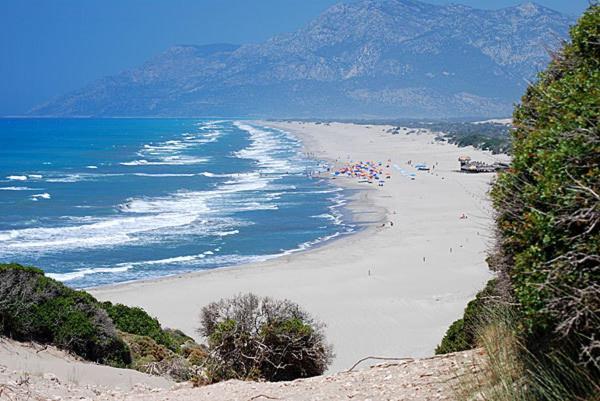 Jet Pension Patara Exteriér fotografie