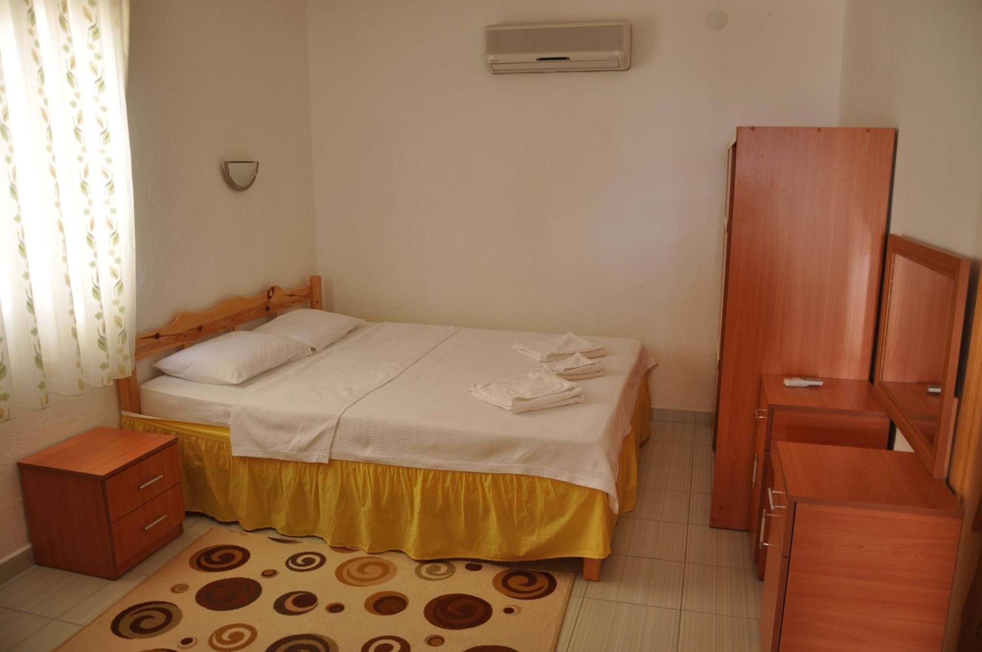 Jet Pension Patara Pokoj fotografie